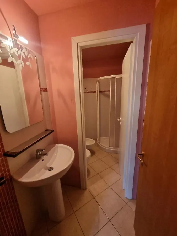 Bed & Breakfast B&B Il Fiaschetto Torre del Lago Puccini Italy