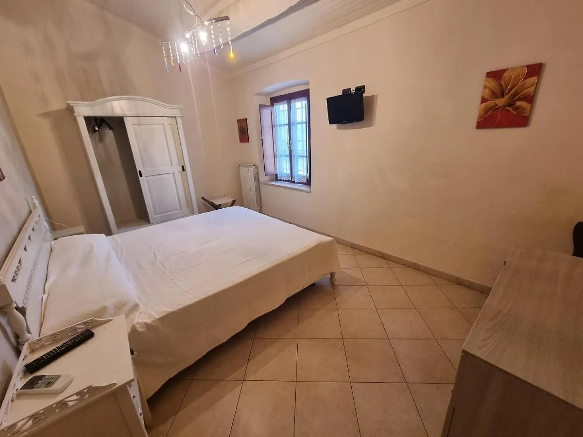 B&B Il Fiaschetto Torre del Lago Puccini