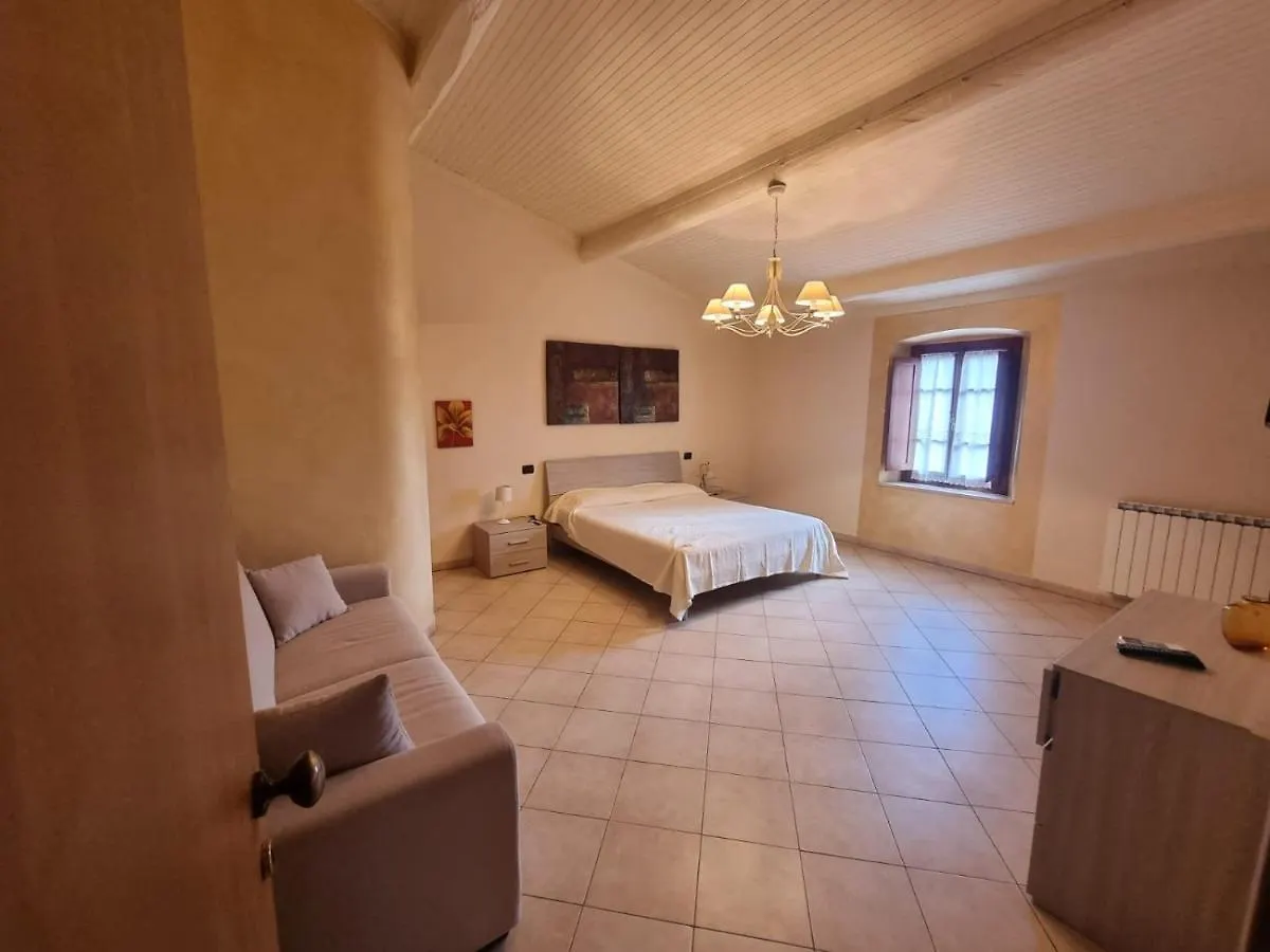 B&B Il Fiaschetto Torre del Lago Puccini Bed & Breakfast