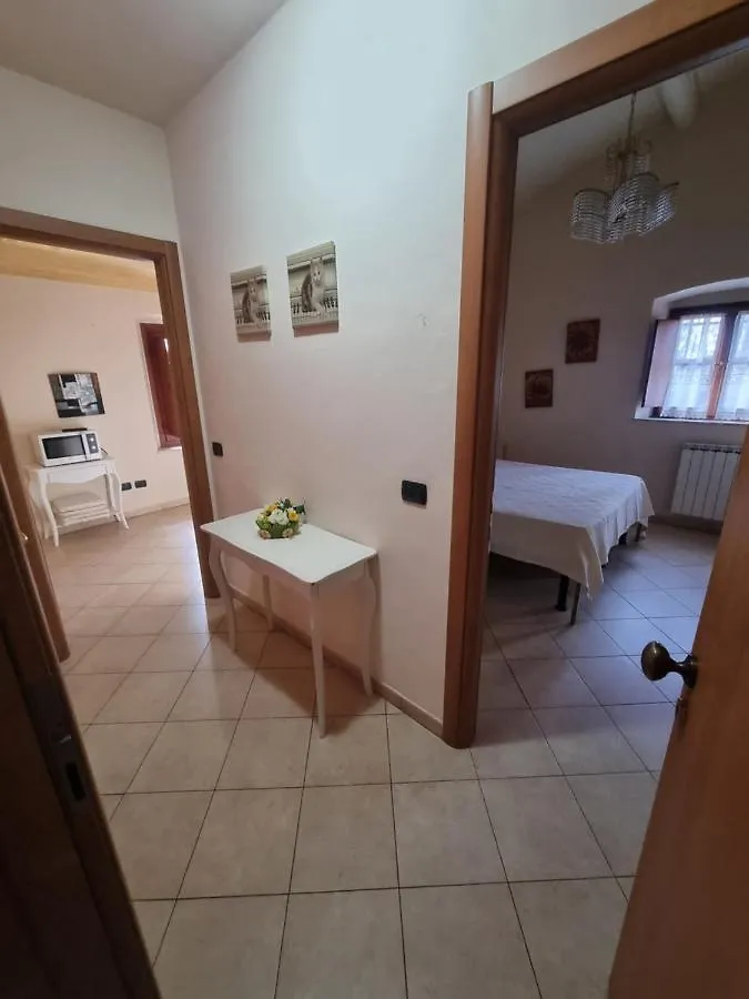B&B Il Fiaschetto Torre del Lago Puccini Italy