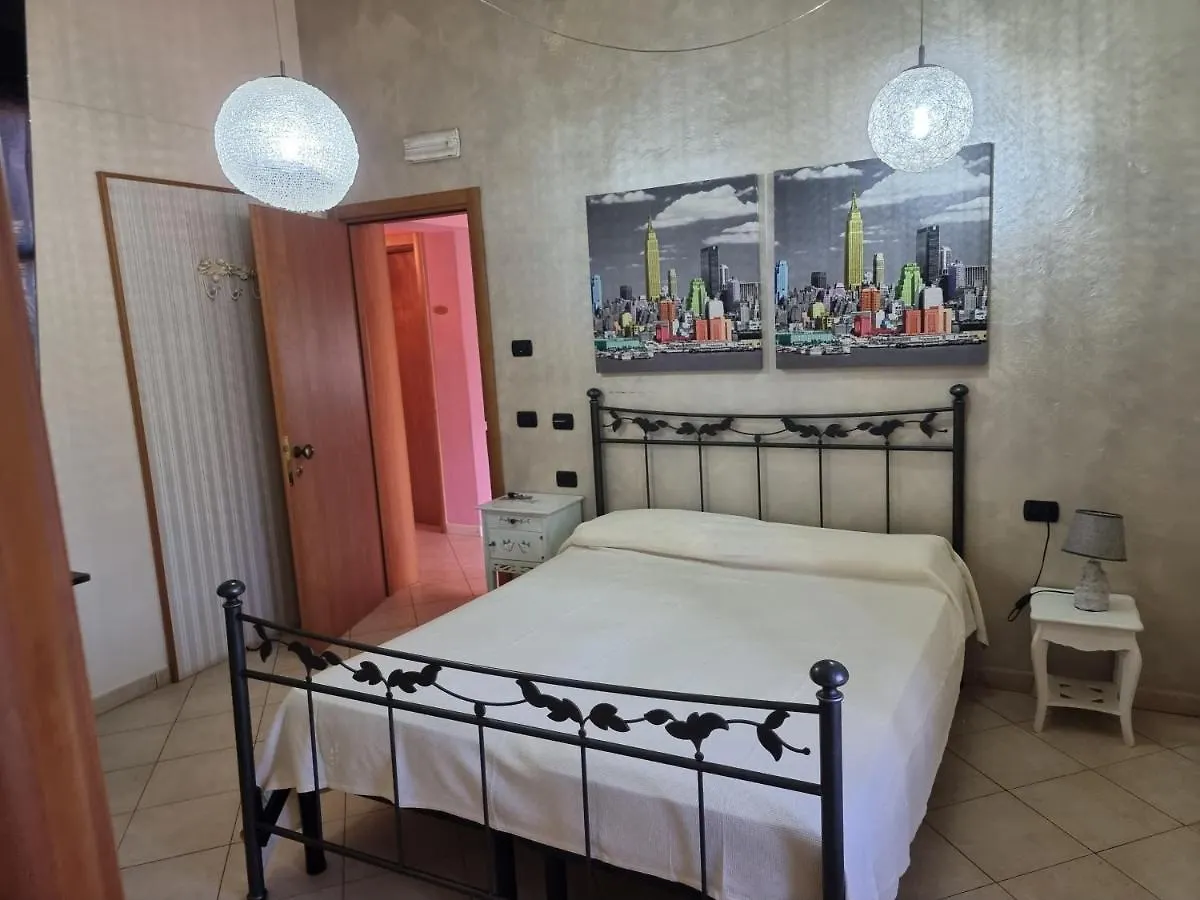Bed & Breakfast B&B Il Fiaschetto Torre del Lago Puccini Italy