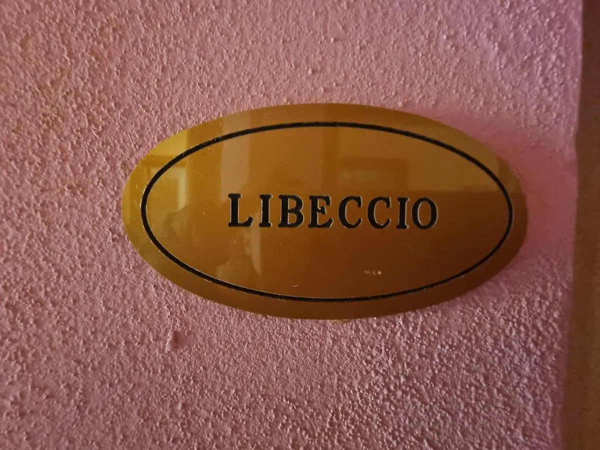B&B Il Fiaschetto location
